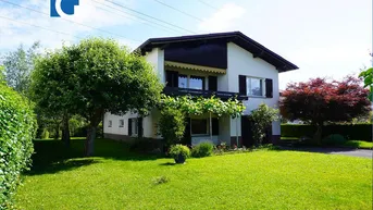 Expose Wunderschön gelegenes Einfamilienhaus