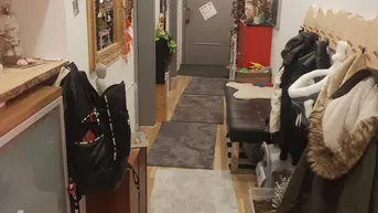 Expose Sanierte Wohnung mit vier Zimmer sowie Balkon und großer Kellerabteil in Gries am Brenner
