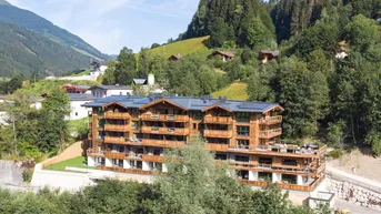 Expose Das Förstereck - Attraktive Hotelsuiten inkl. 1 TG-Stellplatz – zur touristischen Vermietung in herrlicher Lage