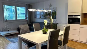 Expose Fantastische voll möblierte 3 Zimmert Wohnung in Sonwendviertel