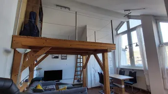 Expose Moderne 2-Zimmer-Wohnung mit geschützter Terrasse