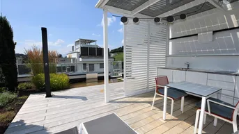 Expose Lässige Single-Wohnung mit sonniger Dachterrasse