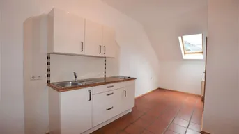 Expose Klein &amp; fein, auch für perfektes Homeoffice