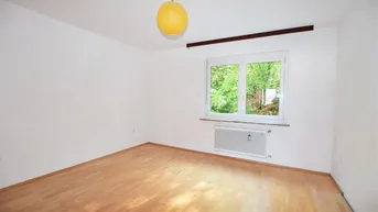Expose Geräumig, ruhig und direkt am Wanderweg des Ries-Waldes mit Sonnenbalkon beim LKH
