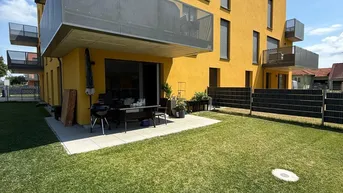 Expose 4 Zimmer Wohnung in Bruck an der Leitha - Empfehlrecht