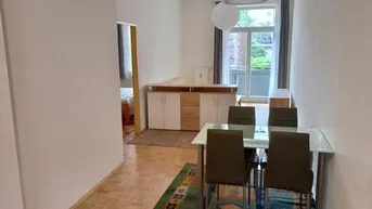 Expose Provisionsfrei - Graz helle, zentrale Wohnung mit Balkon