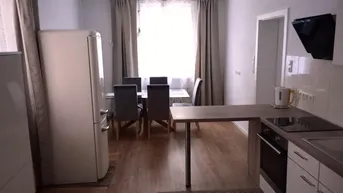 Expose Bezugsfertige, möblierte 3-Zimmer-Wohnung mit Einbauküche in Leibnitz 