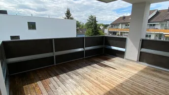 Expose Ansprechende 3-Zimmer-Wohnung mit Balkon und Einbauküche in Bregenz