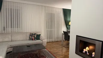 Expose  3-Zimmer Genossenschaftswohnung nähe Traisenpark – ab 1. Februar verfügbar