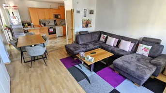 Expose Moderne 4-Zimmer Wohnung mit Balkon und Tiefgarage in Innsbruck