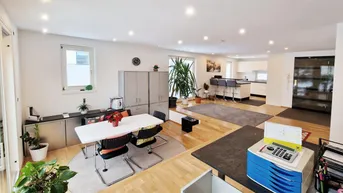 Expose Gartenparadies - Modernes Loft mit 20m2 Keller und eigenem Garagenplatz in Igls zu verkaufen