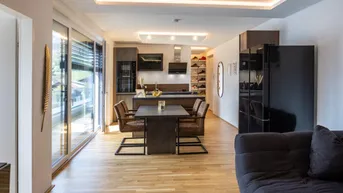 Expose Innsbruck: Neuer Preis, Moderne 3 - Zimmer- Penthouse Wohnung zu verkaufen