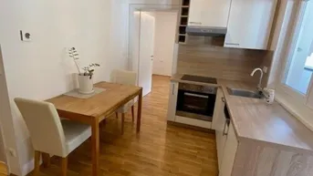 Expose Vomp: Neuwertige 2 - Zimmer - Wohnung zu vermieten ( Provisionsfrei )