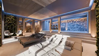 Expose ALP Suites: Premium-Ferienanlage mit attraktivem Renditepotenzial