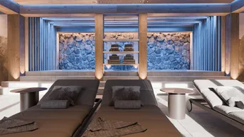 Expose ALP Suites: Premium-Ferienanlage mit attraktivem Renditepotenzial