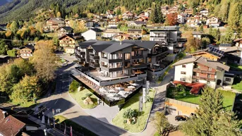 Expose ALP Suites: Premium-Ferienanlage mit attraktivem Renditepotenzial