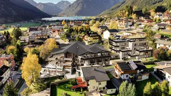 Expose ALP Suites: Premium-Ferienanlage mit attraktivem Renditepotenzial