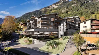 Expose ALP Suites: Premium-Ferienanlage mit attraktivem Renditepotenzial