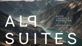 Expose Genuss pur: Das Restaurant der ALPSuites Maurach