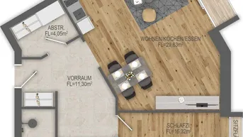 Expose ALP Suites: Premium-Ferienanlage mit attraktivem Renditepotenzial