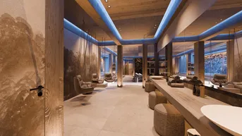 Expose ALP Suites: Premium-Ferienanlage mit attraktivem Renditepotenzial