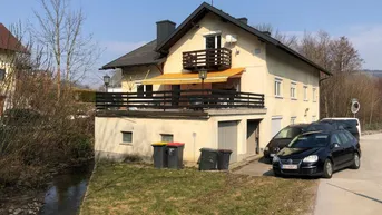 Expose Großflächiges Wohnhaus in Reinsberg
