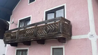 Expose Ein- oder Zweifamilienhaus