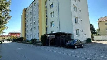 Expose Preiskorrektur! Gemütliche 3-Zimmer-Wohnung in Schärding ( Vorstadt)