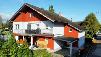 Expose Mehrfamilienhaus in Vöcklamarkt