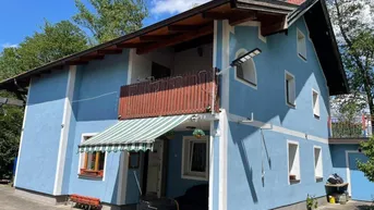 Expose Großzügiges Wohnen/ Ein- bis Zweifamilienhaus 