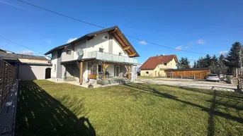 Expose Ein- Zweifamilienhaus in Braunau am Inn