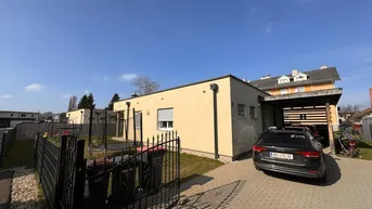 Expose Preiskorrektur* Bungalow mit Carport in Mattighofen