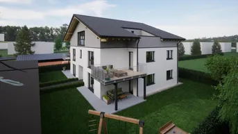 Expose Exklusiv " wohnen am Schönfeld " Neubauprojekt mit 5 Wohnungen !!