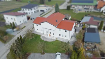 Expose Anlageobjekt zwischen Ried im Innkreis und Schärding !