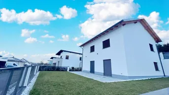 Expose Neues Traumhaus in Peuerbach: 5 Zimmer, Terrasse, Garage – nur430.000 €!