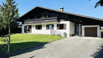 Expose Haus mit Stil in Bester Lage!
