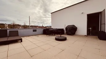 Expose Attraktive Wohnung mit Garten und sonniger Dachterrasse