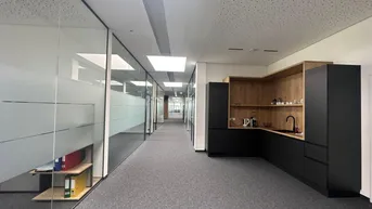 Expose Moderne Bürofläche mit Top-Ausstattung und zentraler Lage 