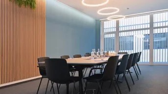 Expose Moderne Bürofläche mit Top-Ausstattung und zentraler Lage 