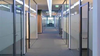 Expose Moderne Bürofläche mit Top-Ausstattung und zentraler Lage 