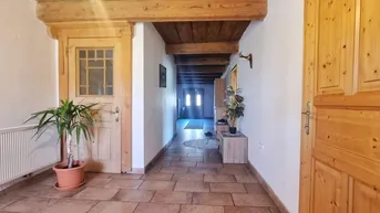 Expose Innviertler Bauernhof in sonniger Lage zu verkaufen !!