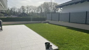 Expose Neuwertiges Einfamilienhaus mit großem Garten 