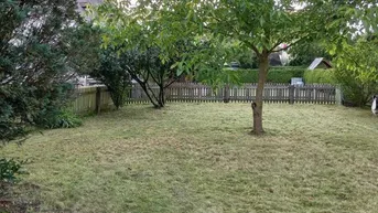 Expose Gemütliche Gartenwohnung in Ranshofen 