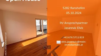 Expose Penthouse-Wohnung