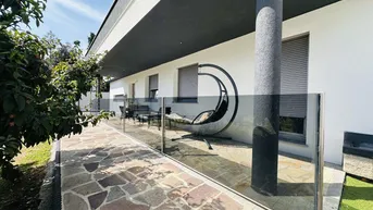 Expose Traumhafter Bungalow in Wels – Wohnen auf einer Ebene