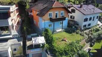 Expose Familienfreundliches Zuhause in malerischer Umgebung!