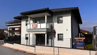 Expose Schöne Gartenwohnung in Munderfing nahe Mattighofen !