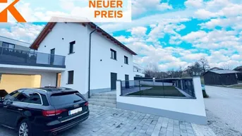Expose Einfamilienhaus in Peuerbach