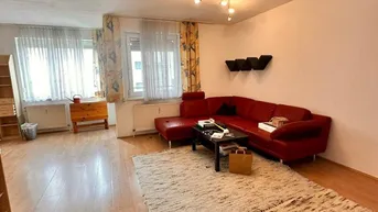Expose 3- Zimmer Wohnung mit Tiefgaragenplatz in begehrter Lage 