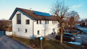 Expose Wohnen auf höchstem Niveau- Ihre Chance in St. Peter